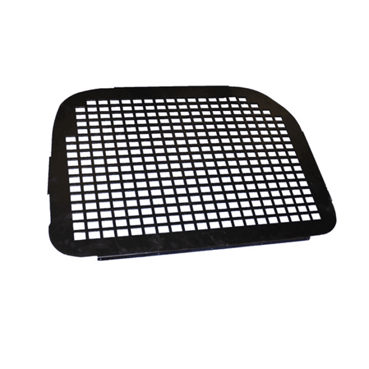 Grille de protection Renault Trafic 2024+ - vitre porte latérale