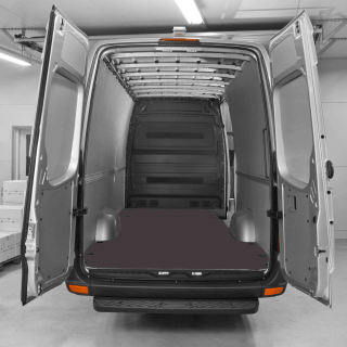 Habillage bois complet pour Volkswagen Crafter 2017 (Propulsion) Habillage bois complet pour Volkswagen Crafter 2017 (Propulsion)