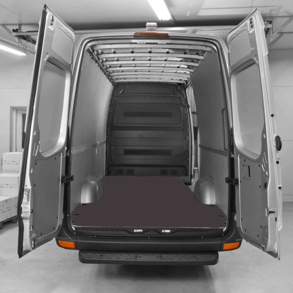 Habillage bois complet pour Volkswagen Crafter 2017 (Propulsion)