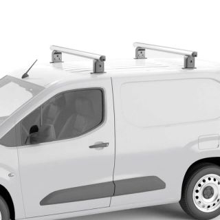 Barres de toit Mercedes Sprinter 2018+