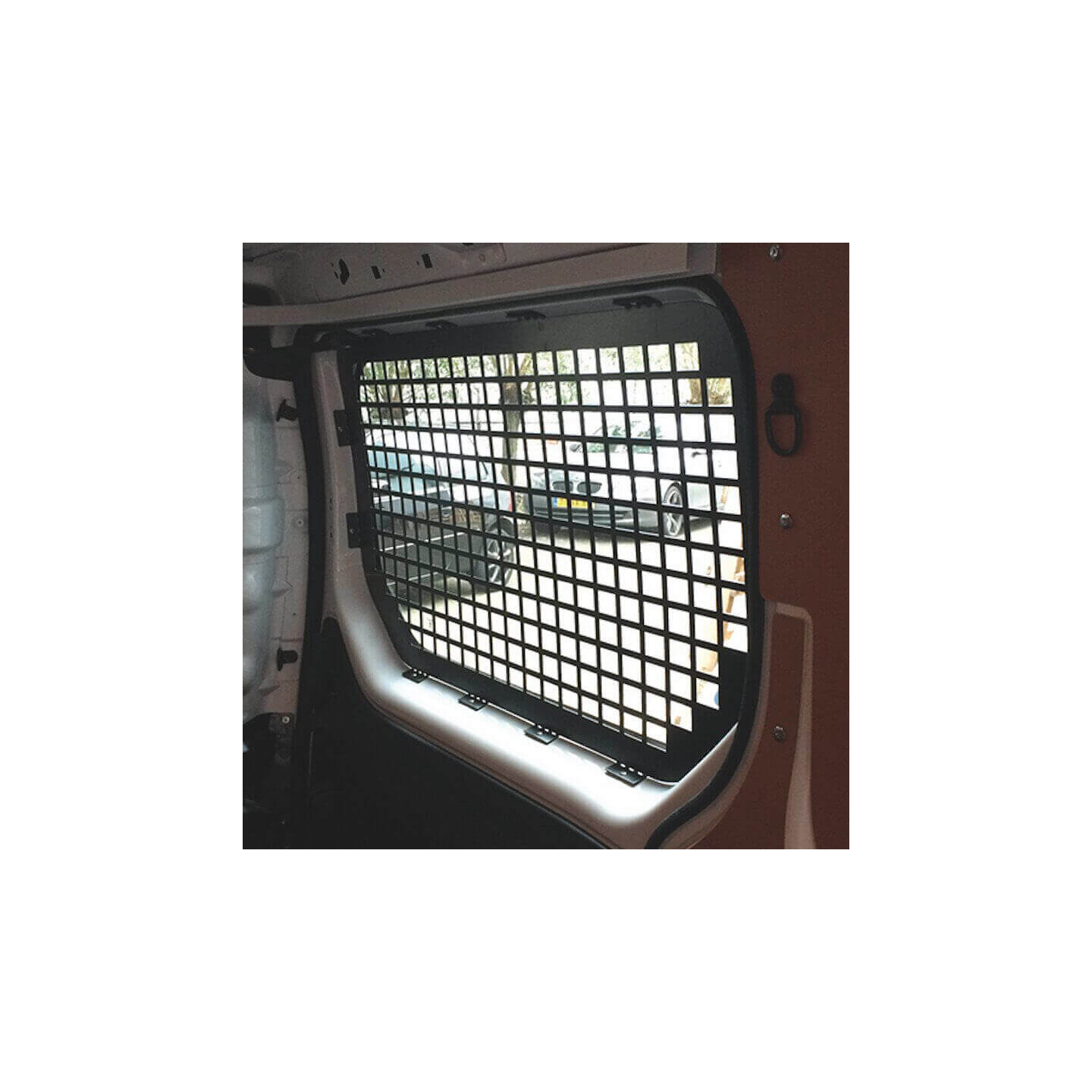 Housse De Pare-brise Pour Renault Trafic/Opel Vivaro/Nissan Primastar