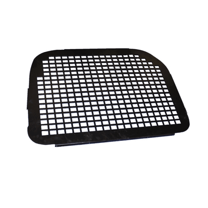 Grille de protection Nissan NV300 2016-2021 - vitre porte latérale