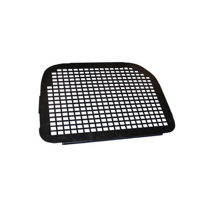 Grilles anti-effraction Renault Master - porte latérale