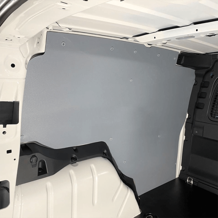 Habillage bois parois Ford Connect III 2024+ - photo générique
