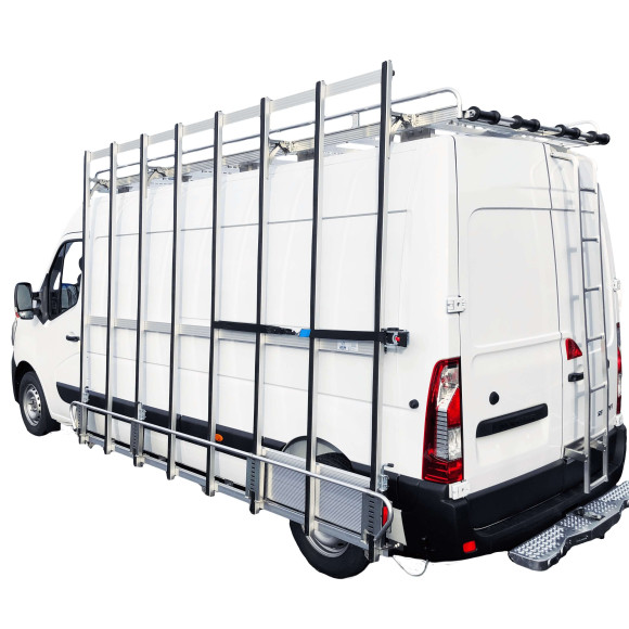 Pupitre Porte-Verre (Berce-vitre) extérieur pour Renault Master 2010-2024. Photo générique non contractuelle. Pupitre Porte-Verre (Berce-vitre) extérieur pour Renault Master 2010-2024. Photo générique non contractuelle.