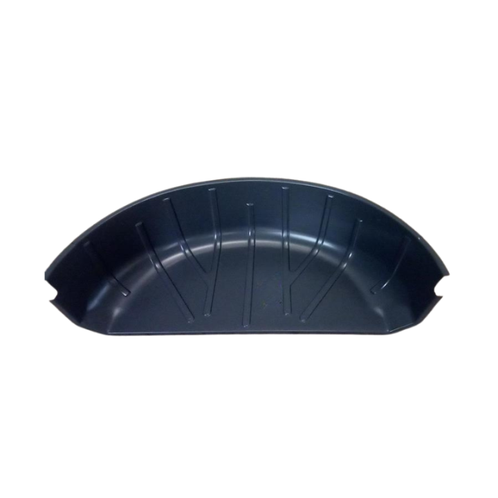 Protections passages de roue Volkswagen T7 2025+
