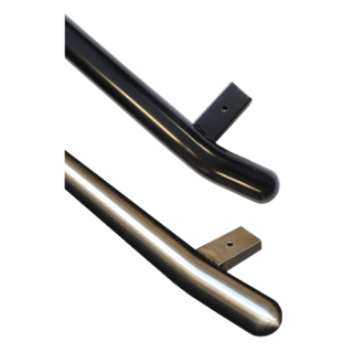 Barres latérales de protection Volkswagen T7 2025+