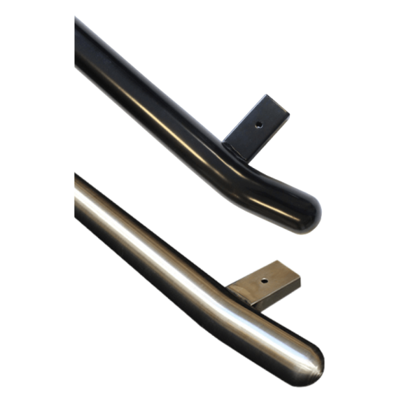 Barres latérales de protection Volkswagen T7 2025+ Barres latérales de protection Volkswagen T7 2025+