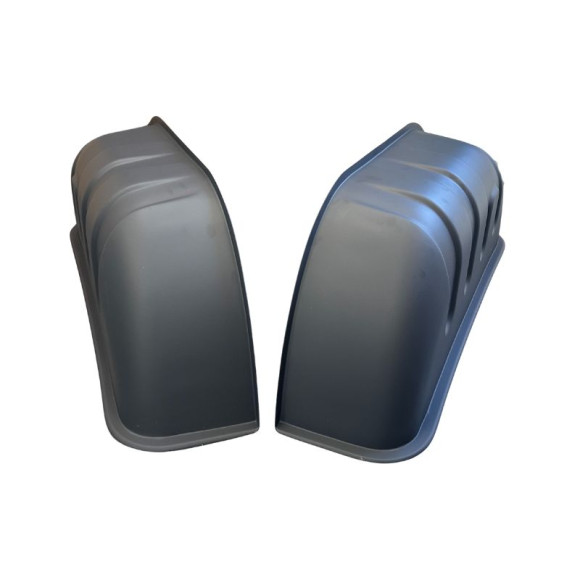 Protections passages de roue Nissan Primastar 2022+