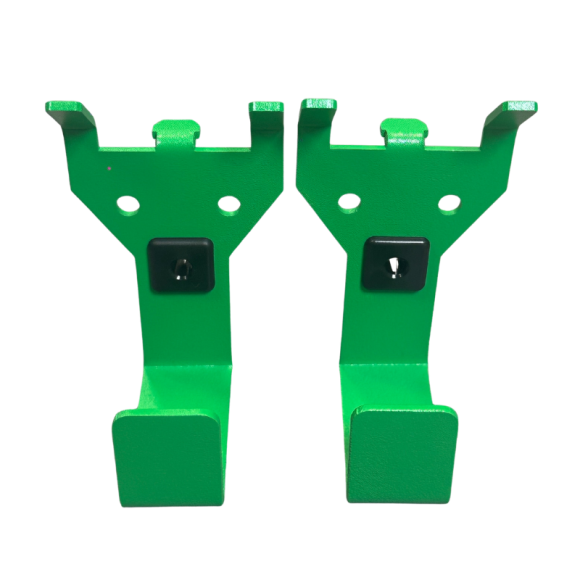 Crochets universel mini Edstrom