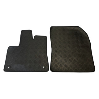 Tapis de sol Toyota Proace City 2020+