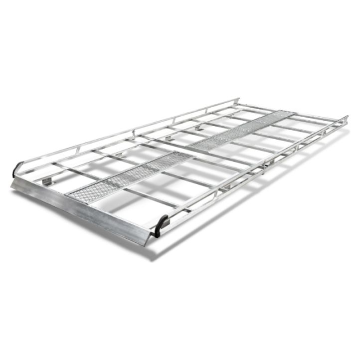 Galerie acier Fiat Ducato 2006+ -photo non contractuelle