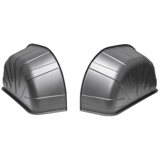 Protections passages de roue Toyota Proace Max 2024+