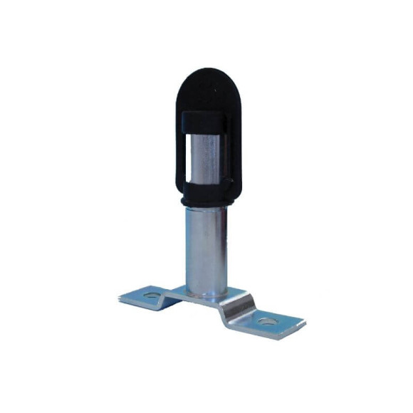 Support de gyrophare hampe – Fixation solide pour véhicules pros