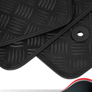 zoom Tapis de sol Peugeot Expert 2016+