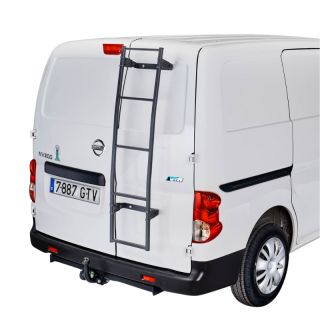 Echelle de porte acier fixe - Peugeot Expert 2016+ - photo non contractuelle
