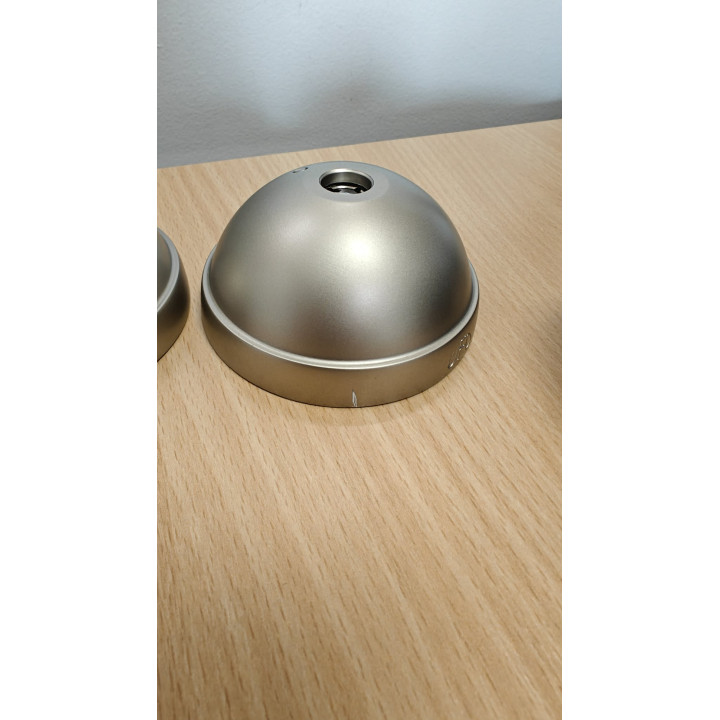 Léger dégât serrure 1