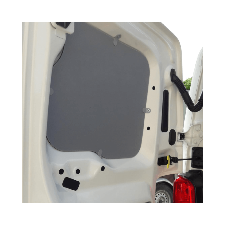 Habillage polypropylène parois Peugeot Partner 2018+ L1 photo générique