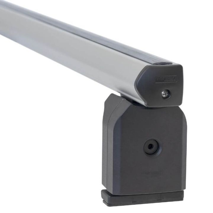 Barres de toit Volkswagen T7 2025+