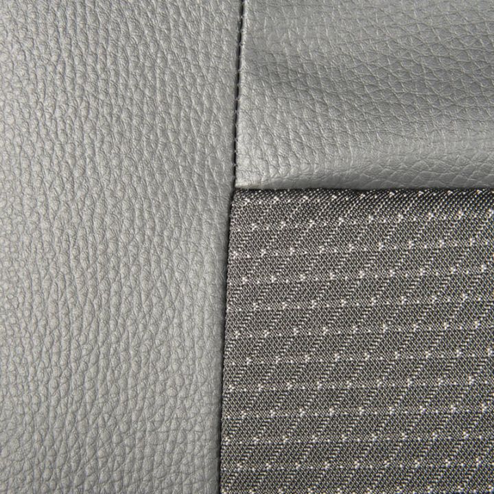 Housses de siège en tissu pour Opel Movano 2010-2021