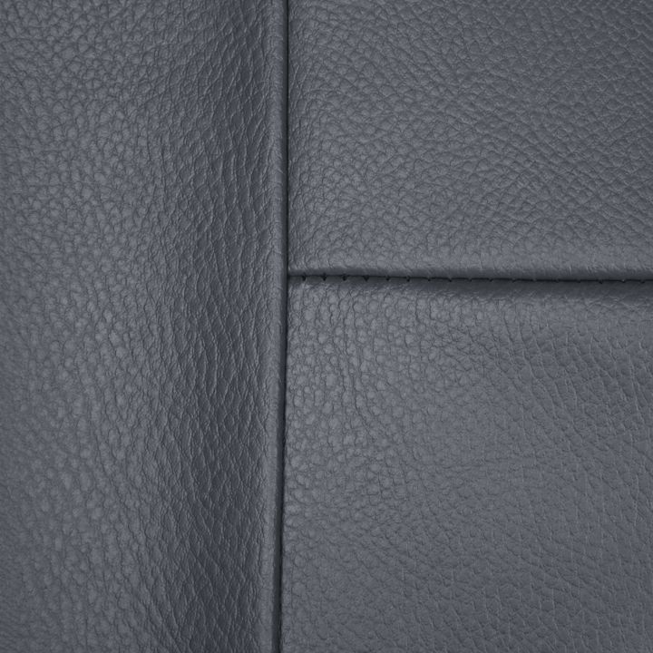 Housses de siège en simili cuir pour Opel Movano 2022+