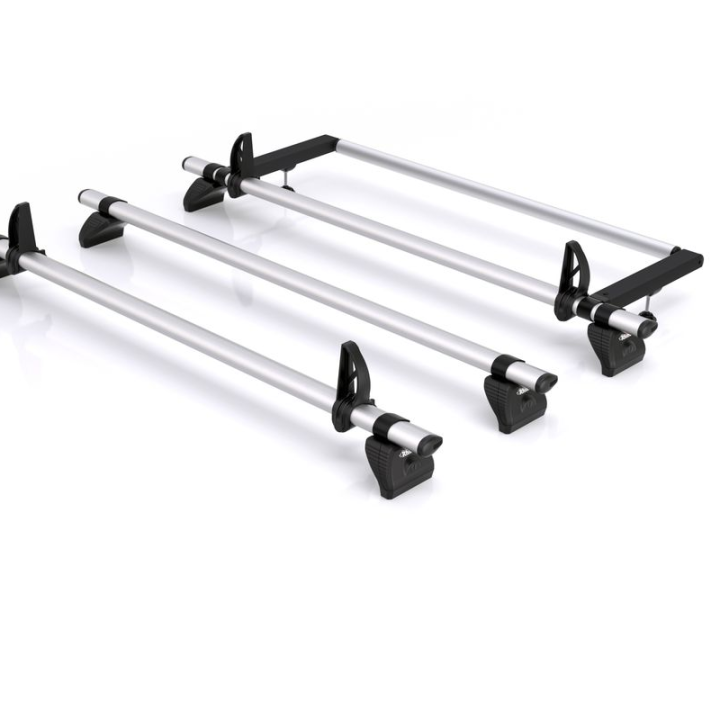 Rouleau de chargement gris pour Nissan Primastar 2022+