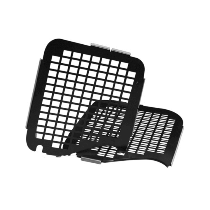 Grilles anti-effraction Renault Kangoo Van E-Tech 2022+