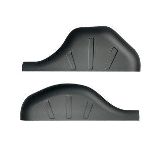 Protections passages de roue Citroën e-Berlingo 2021+ - L1