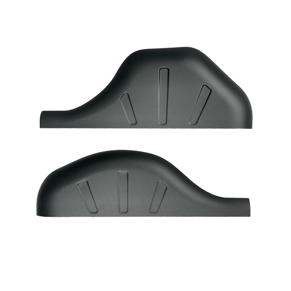Protections passages de roue Peugeot e-Partner 2021+ - L1