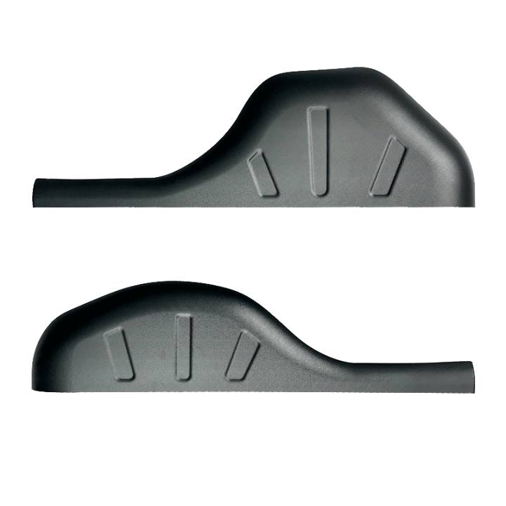 Protections passages de roue Peugeot e-Partner 2021+ - L2