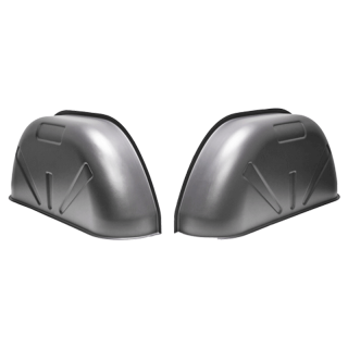 Protections passages de roue Mercedes eSprinter 2023+ traction