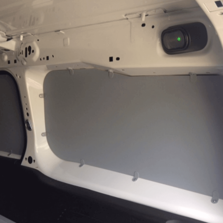 Panneaux parois Citroen e-Berlingo 2021+