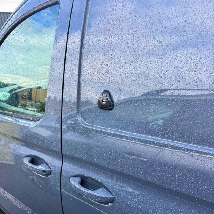 Serrure 3 points Triton Meroni pour Citroen e-Berlingo 2021+  - portes latérale