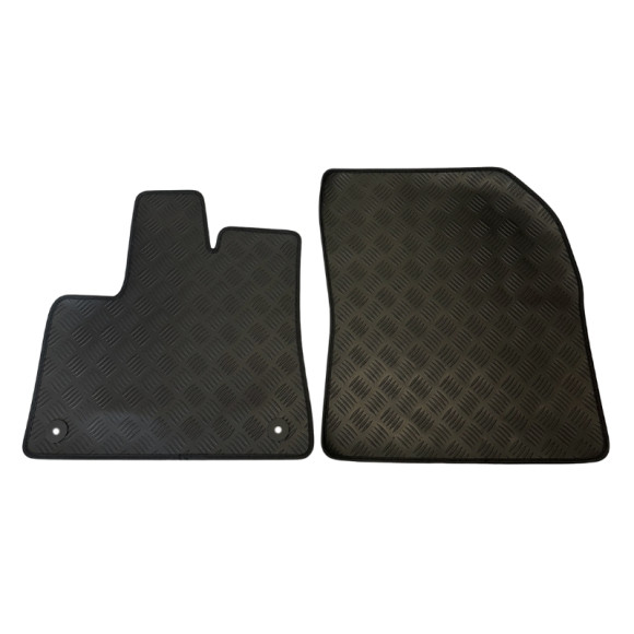 Tapis de sol Peugeot e-Partner 2021+