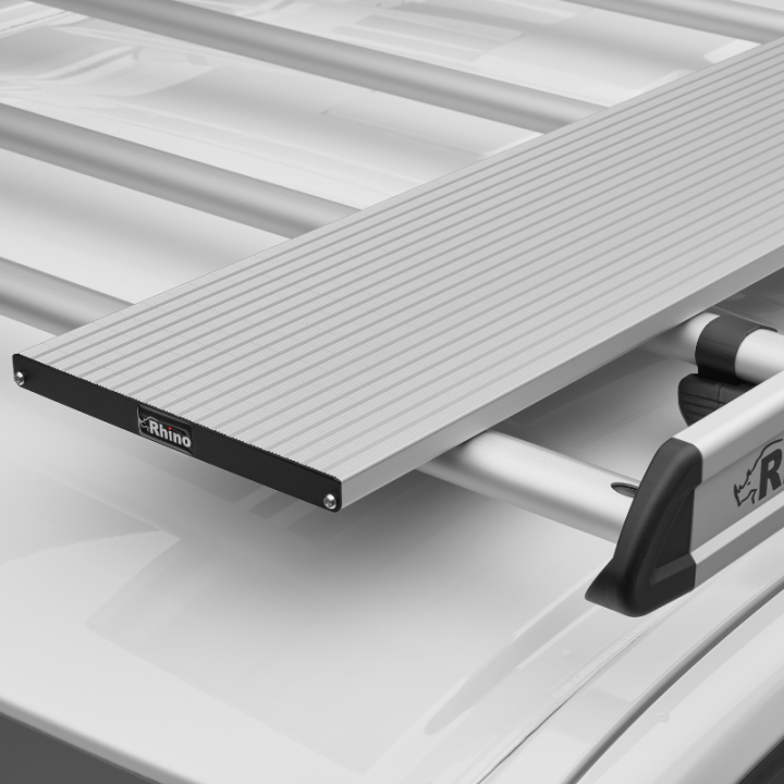 Passerelle antidérapante pour Fiat Talento 2016-2020