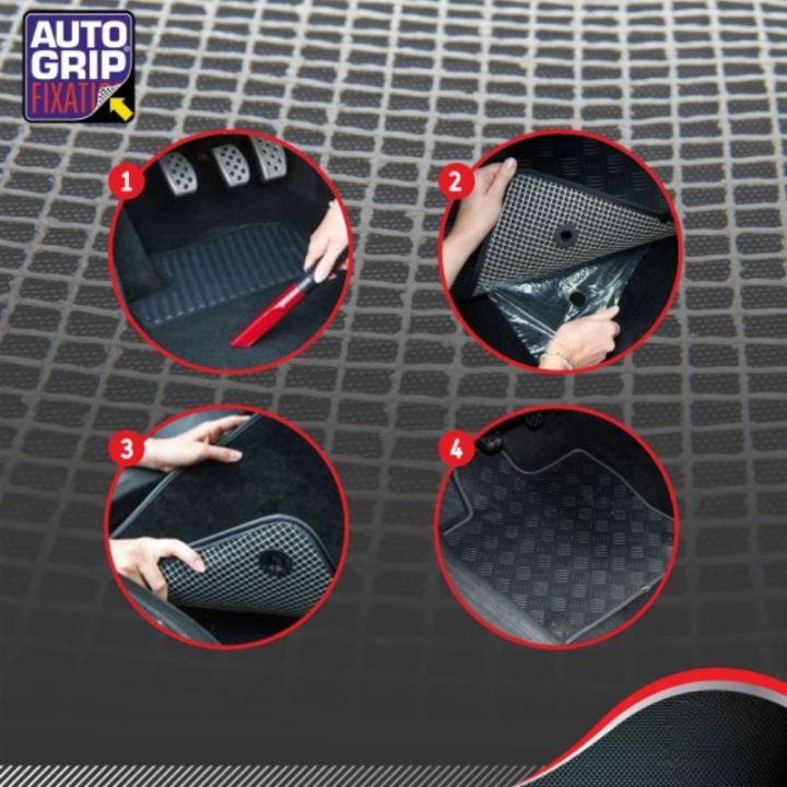 Tapis Volkswagen e-Transporter 2025+