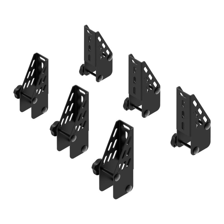 X6 Arret de charge Cruz pour Volkswagen e-Transporter 2025+