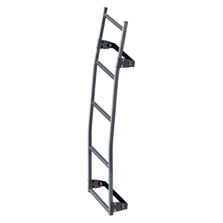 Echelle de porte acier fixe - Volkswagen e-Transporter 2025+ - photo non contractuelle