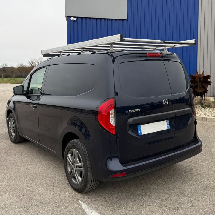 Galerie Alu pour Volkswagen e-Transporter 2025+ - photo générique