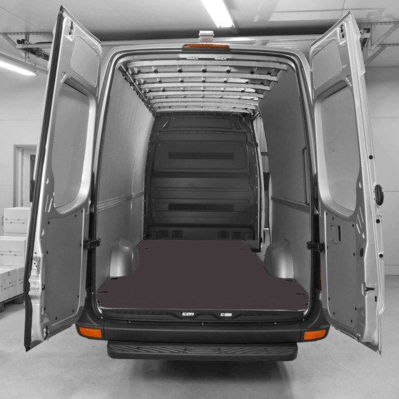 Habillage bois complet pour Fiat E-Scudo 2022+ - Photo générique