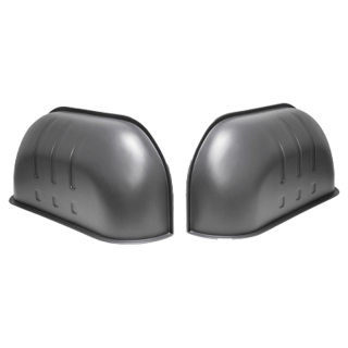 Protections passages de roue Opel Movano 2010-2021 traction Protections passages de roue Opel Movano 2010-2021 traction