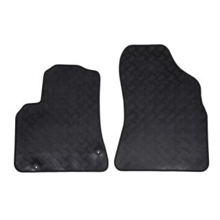 Tapis de sol Partner 2 de 2008-2018 Tapis de sol Partner 2 de 2008-2018