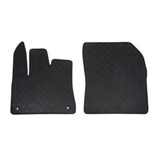 Tapis de sol Citroen Berlingo Van 2018+ Tapis de sol Citroen Berlingo Van 2018+