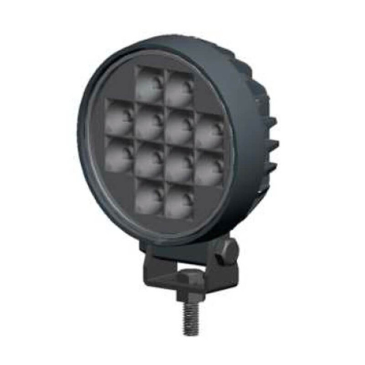 Phare orientable de travail 12 LED - vue 3D