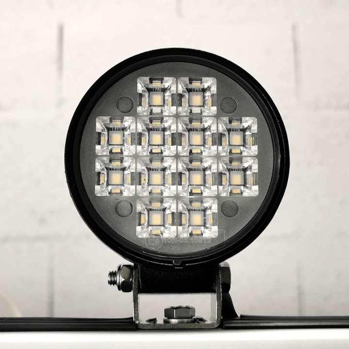 Phare orientable de travail 12 LED