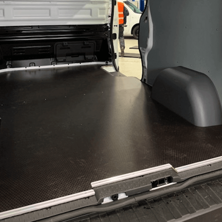 Plancher bois aggloméré Opel Vivaro 2014-2019