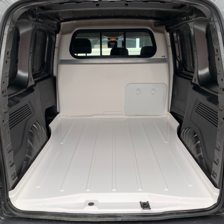 Plancher étanche Citroen Berlingo Van III L1 2018+