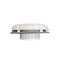 Aérateur De Toit 12V COMET S52510200 - 60m³/h - Neuf