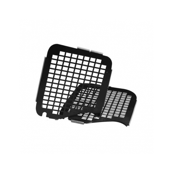 Grilles anti-effraction Volkswagen Caddy 5 2021+ L1