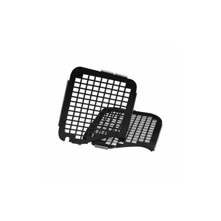 Grilles anti-effraction Volkswagen Caddy 5 2021+ L1